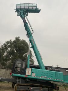 高舉鉆機(jī)租賃